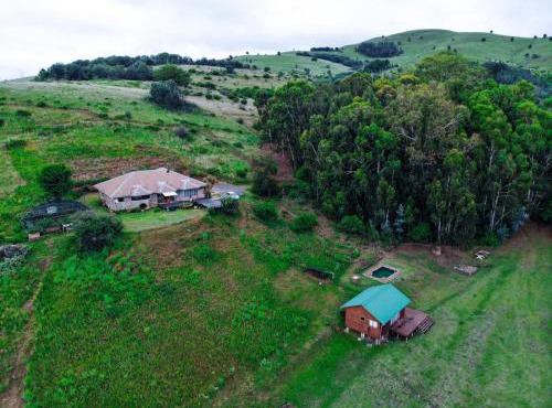Incwala Lodge