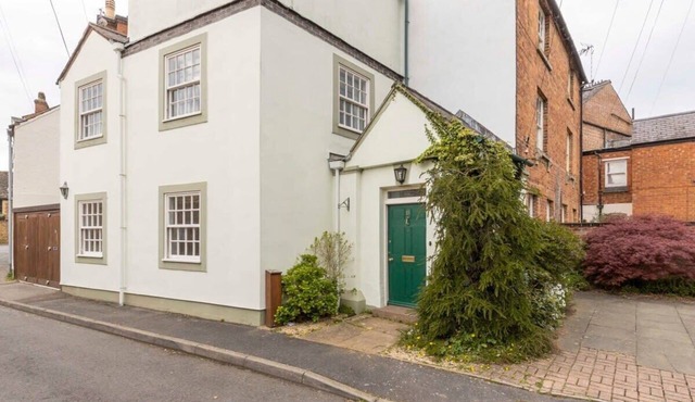 Independence House - Oakham