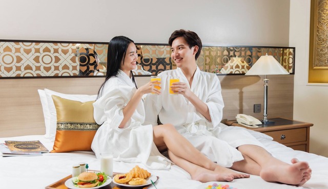 Indra Regent Hotel