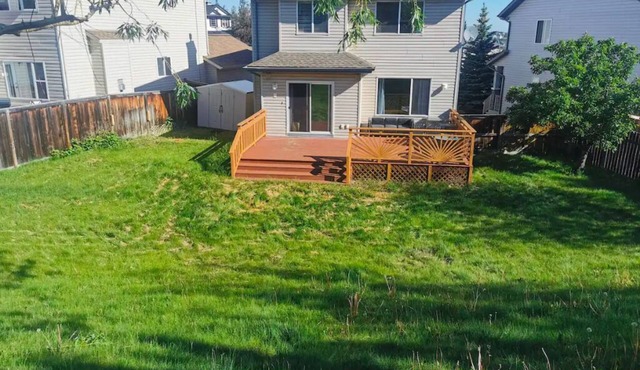 Inquire for discount! Near Airport - 5 Beds by Zen Living