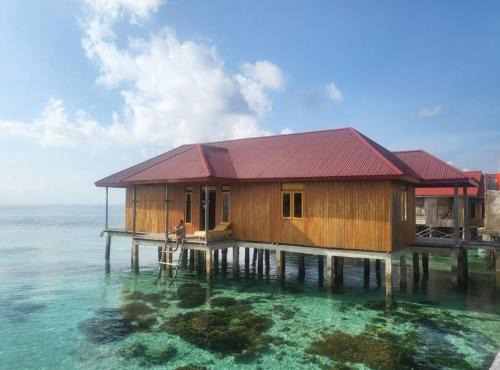 Intan Homestay