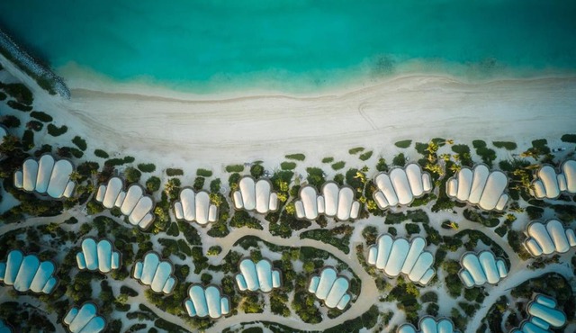 InterContinental The Red Sea Resort by IHG
