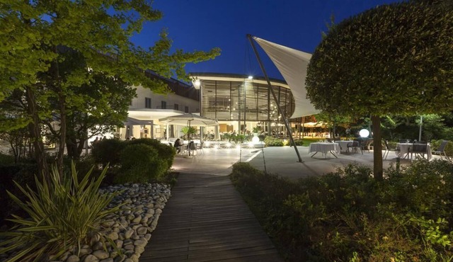 Inverigo Hotel