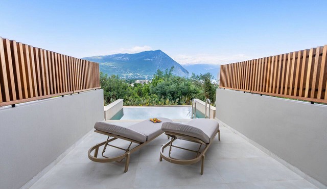 Iolida Corfu Resort by Smile Hotels