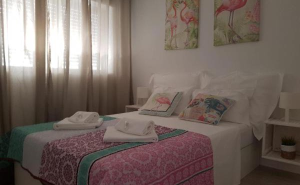 Irís Apartment