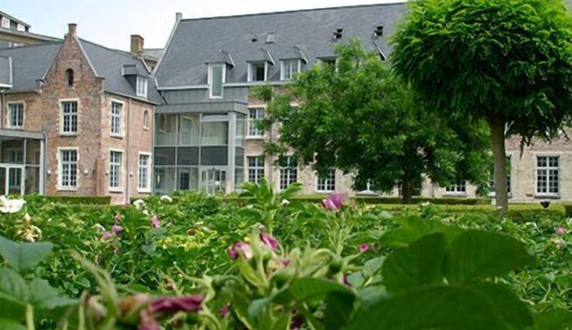 Irish College Leuven