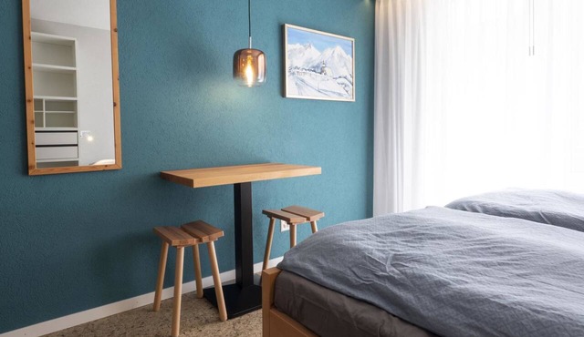 Irmella 12 Appartement/Fewo, Bad, WC, 5-Bettwohnung 5-Bettwohnung by Interhome