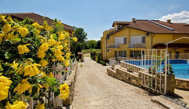Iskar Villas