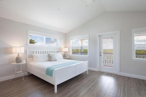 Isla Key Kiwi - Waterfront Boutique Resort, Island Paradise, Prime Location