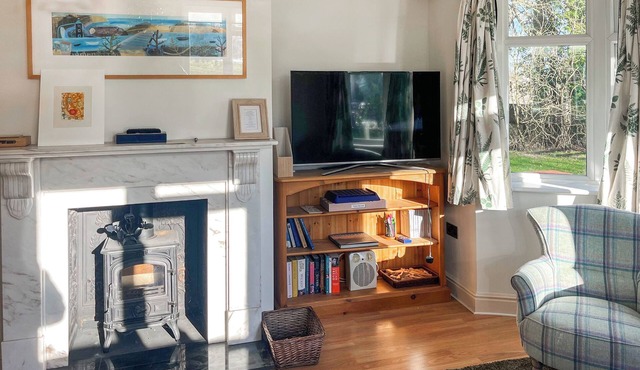 Island House - UK51001