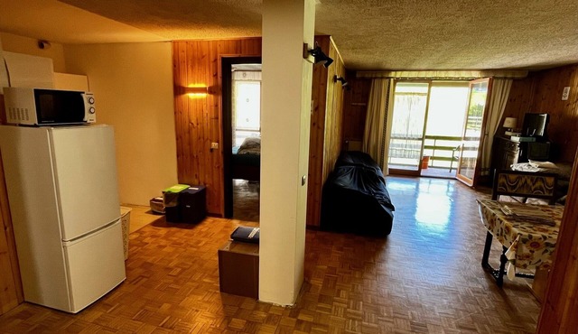 Italian Alps gateway - Huge, warm, confortable place!