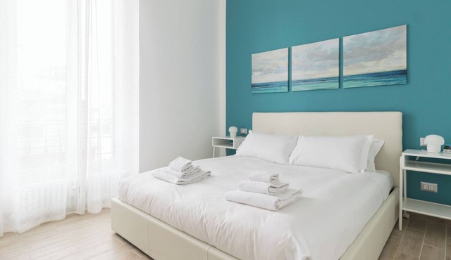 Italianway Comfort - Borsieri 25 A