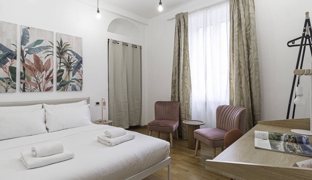 Italianway Comfort - Confalonieri 11