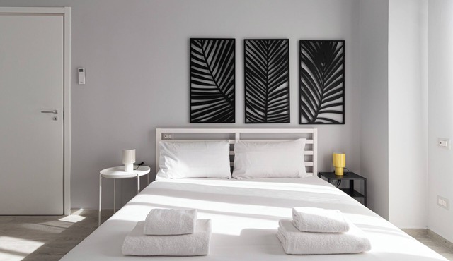 Italianway Comfort - Copernico 47 B