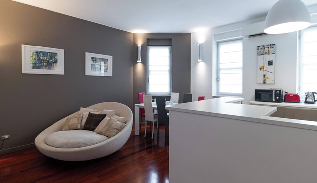 Italianway Comfort - Tagiura 8