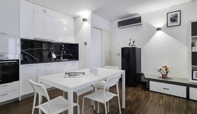 Italianway Comfort - Torino 57 A