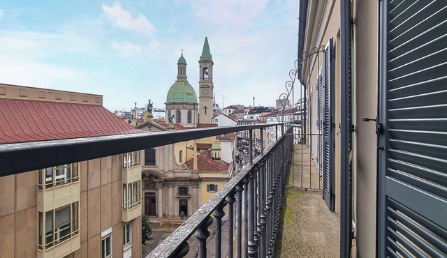 Italianway Comfort - Torino 57 A