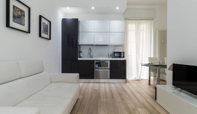 Italianway - Corso Genova 27 A