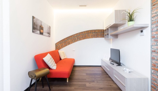 Italianway Easy - Ciaia 6 B