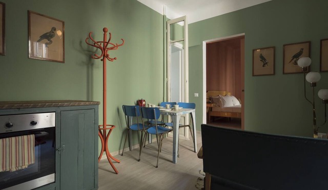 Italianway Easy - Melzo 12 - Anni '50