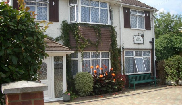 Ivy House