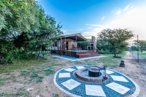 Jabula Bush Camp
