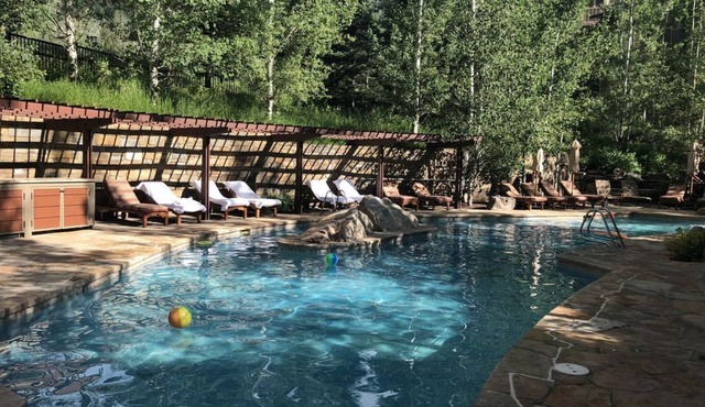 Jackson Hole, located in Four Seasons Residence Club, 2 Bedroom 12/28/24-1/4/25