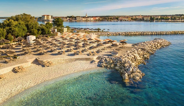 Jadran Heritage Hotel Valamar Collection