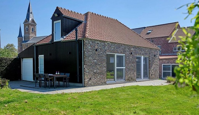 Jantjes Tuin