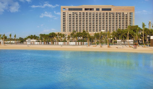 Jeddah Hilton