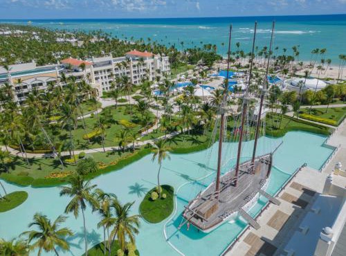JOIA Bavaro by Iberostar - Adults Only All Inclusive Resort