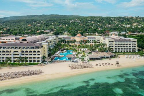 JOIA Rose Hall by Iberostar - Adults Only All Inclusive Resort