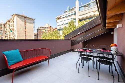 JOIVY Solari Tolstoj Apartments