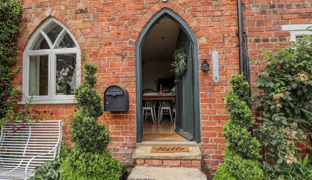 Jolls Cottage