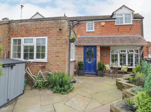Jubilee Cottage