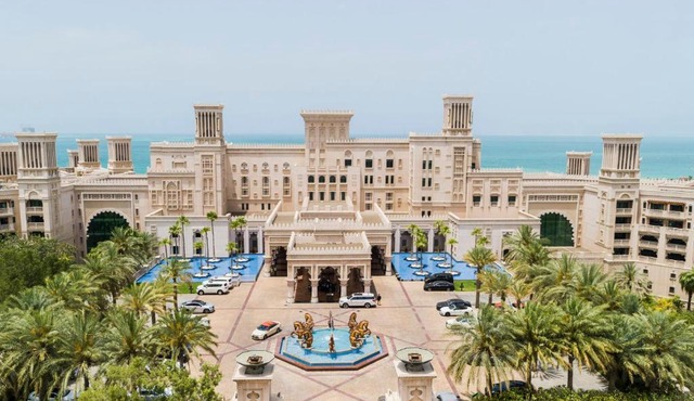 Jumeirah Al Qasr Dubai