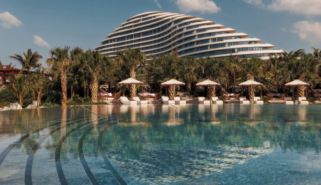 Jumeirah Marsa Al Arab Dubai