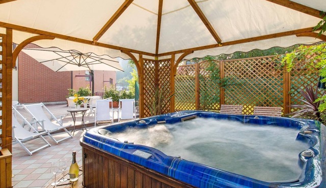 Junior apartment Villa Venezia
