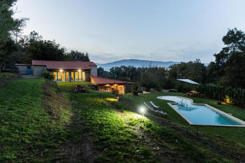 Just Like Home - Casa do Botijal