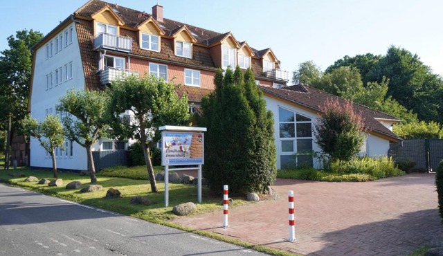 Küstenloft-Leuchturm