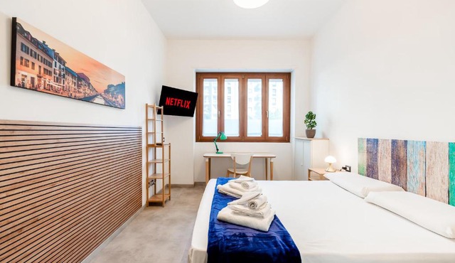 K-ROOMS - Central Station by InnStay