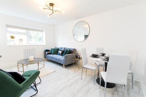 K Suites - Fulbridge Road 110