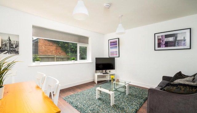 K Suites - Station Road 1