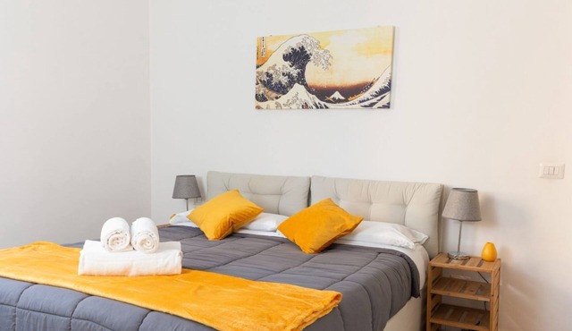 Kandinsky - Exclusive Apartment