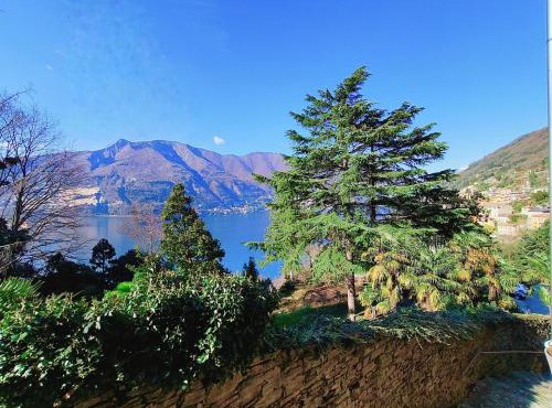 Kaspers home lake Como