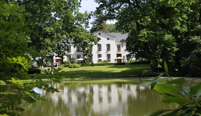 Kasteel van Nieuwland