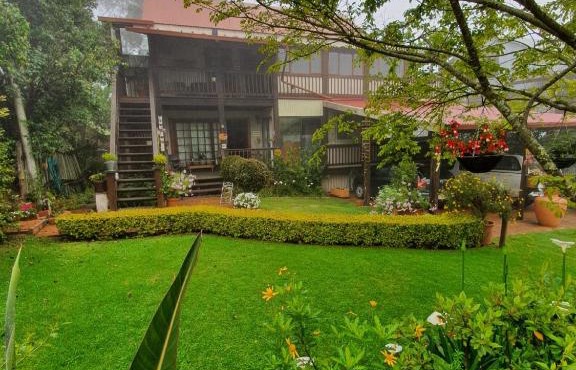 Kattekwaad Accommodation