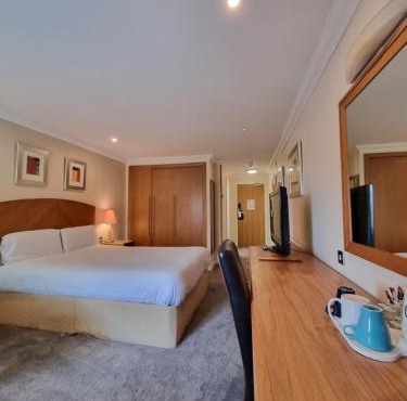 Kegworth Hotel East Midlands Airport