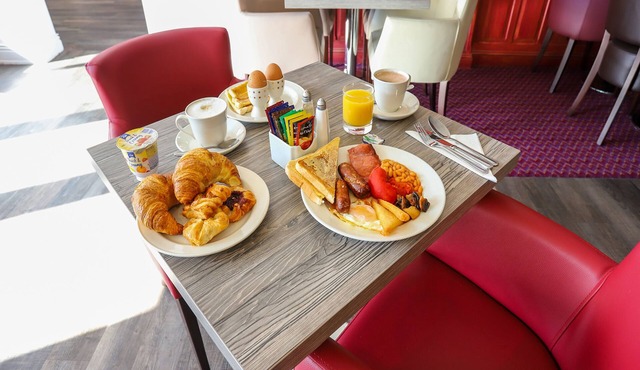 Kegworth Hotel East midlands Airport