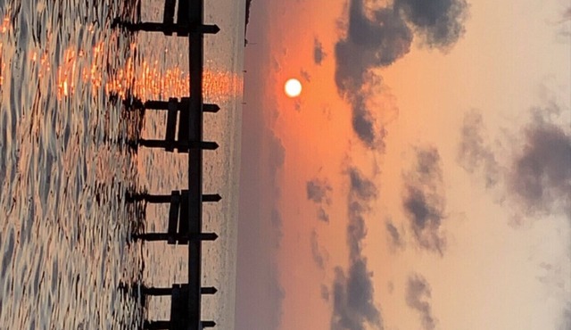 Keys paradise
